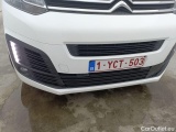  Citroen  Jumpy Citroën  XL 2.0 BlueHDi 120 S&S MAN6 Club SNOECKS DC 4d #45