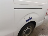  Citroen  Jumpy Citroën  XL 2.0 BlueHDi 120 S&S MAN6 Club SNOECKS DC 4d #51