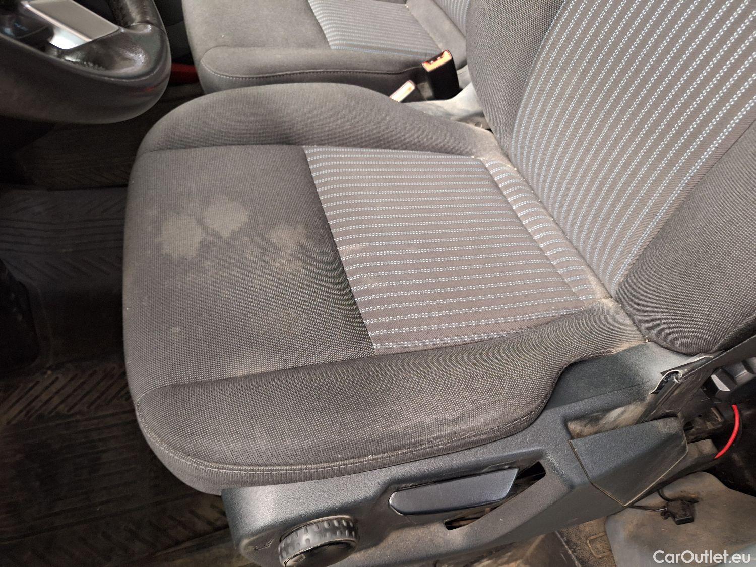  Ford  Transit Ford, _ GB '13, Ford  350M 2.0TD 130pk 96kW A6 Trend 4d #12