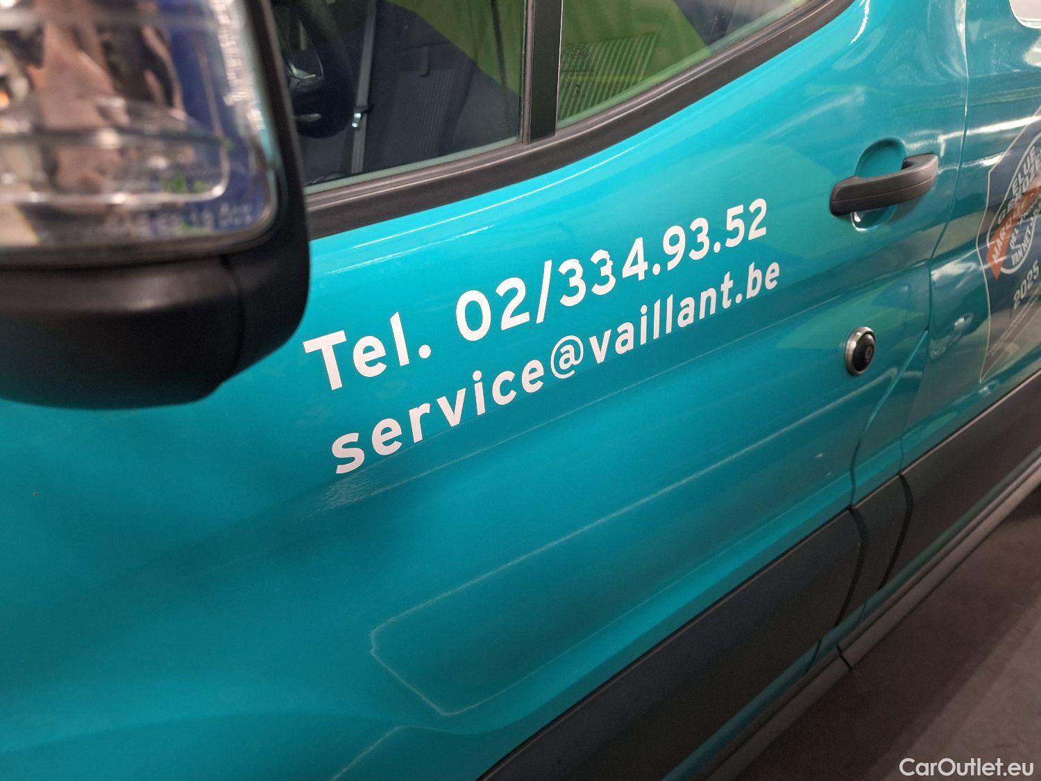  Ford  Transit Ford, _ GB '13, Ford  350M 2.0TD 130pk 96kW A6 Trend 4d #21