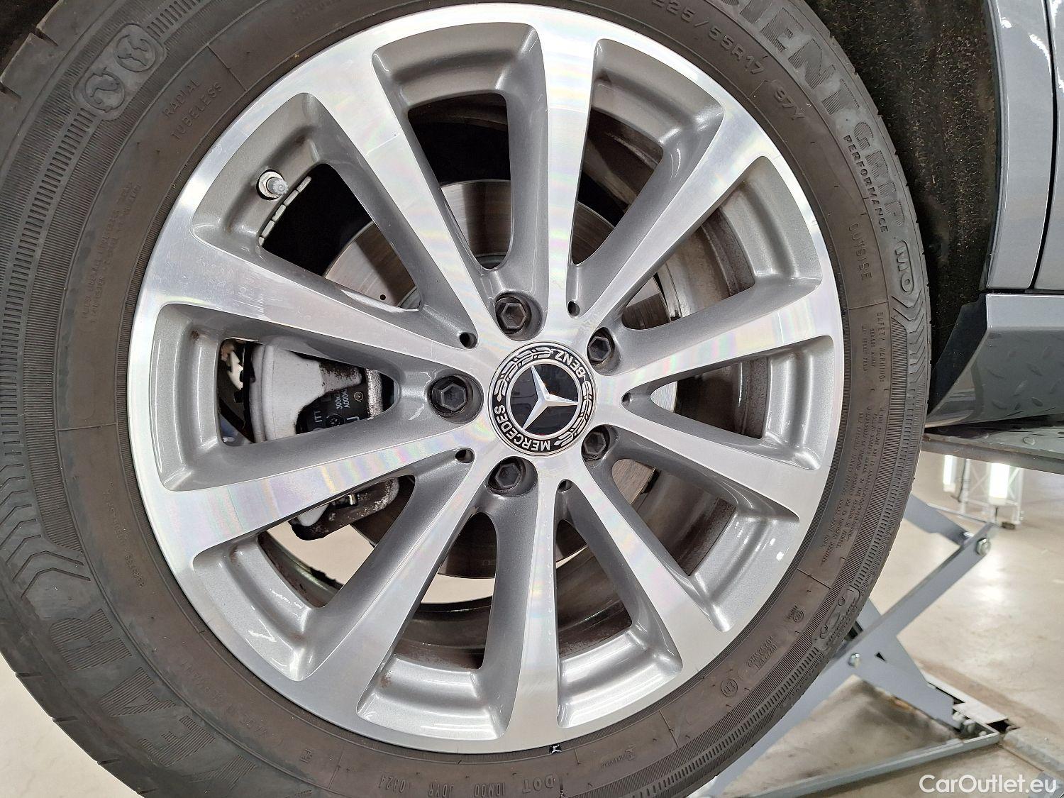  Mercedes  E-Klasse Mercedes, E-Class Break FL'20, Mercedes-Benz  Break E 200d Business Solut #6