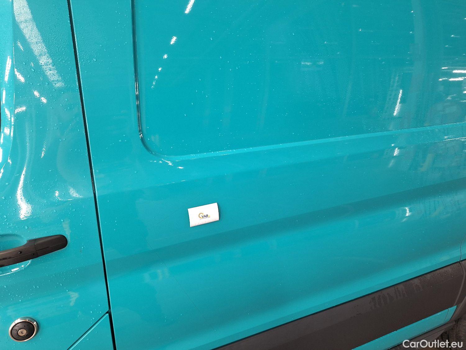  Ford  Transit Ford, _ GB '13, Ford  350M 2.0TD 130pk 96kW A6 Trend 4d #10