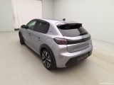  Peugeot  208 Peugeot,  '19, Peugeot  e- GT 5d 