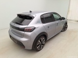  Peugeot  208 Peugeot,  '19, Peugeot  e- GT 5d #4