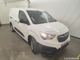  Opel  Combo Opel  1.5 Turbo 75kW 2.3T L2H1 Edition 4d #8
