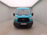  Ford  Transit Ford, _ GB '13, Ford  350M 2.0TD 130pk 96kW A6 Trend 4d 