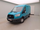  Ford  Transit Ford, _ GB '13, Ford  350M 2.0TD 130pk 96kW A6 Trend 4d #2