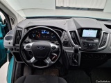  Ford  Transit Ford, _ GB '13, Ford  350M 2.0TD 130pk 96kW A6 Trend 4d #5
