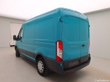  Ford  Transit Ford, _ GB '13, Ford  350M 2.0TD 130pk 96kW A6 Trend 4d #6