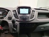  Ford  Transit Ford, _ GB '13, Ford  350M 2.0TD 130pk 96kW A6 Trend 4d #14