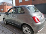 Fiat  500 Fiat  1.0 Hybrid 70 Lounge 3d #46