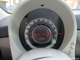  Fiat  500 Fiat  1.0 Hybrid 70 Lounge 3d #58