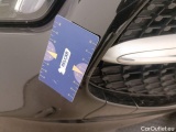  Mercedes  CLA-Klasse Mercedes-Benz CLA Shooting Brake CLA 180 d DCT Business Solution 5d #54