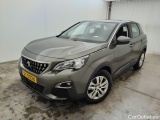  Peugeot  3008 PEUGEOT  DIESEL - 2016 1.5 BlueHDi 130 Active Auto (EU6.2) 5d #81