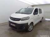  Opel  Vivaro Opel  2.0 Turbo 110kW Edition L3H1 31 5d 