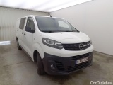  Opel  Vivaro Opel  2.0 Turbo 110kW Edition L3H1 31 5d #8