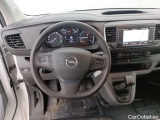  Opel  Vivaro Opel  2.0 Turbo 110kW Edition L3H1 31 5d #22