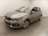  Peugeot  308 Peugeot  1.2 PureTech 110 S&S Active Pack 5d 