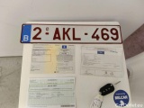  Peugeot  308 Peugeot  1.2 PureTech 110 S&S Active Pack 5d #4