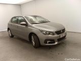  Peugeot  308 Peugeot  1.2 PureTech 110 S&S Active Pack 5d #8