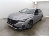  Peugeot  308 Peugeot  SW 1.2 PureTech 110 S&S Active Pack 5d 