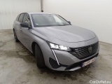  Peugeot  308 Peugeot  SW 1.5 BlueHDi 130 S&S Allure Pack 5d #8