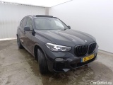  Bmw  X5 BMW  - 2018 3.0AS xDrive45e 286 PHEV (EU6d-TEMP) 5d #60