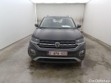  Volkswagen  T-CROSS Volkswagen  1.0 TSI 81kW DSG Style 5d #5