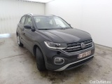  Volkswagen  T-CROSS Volkswagen  1.0 TSI 81kW DSG Style 5d #8