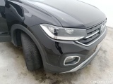  Volkswagen  T-CROSS Volkswagen  1.0 TSI 81kW DSG Style 5d #29