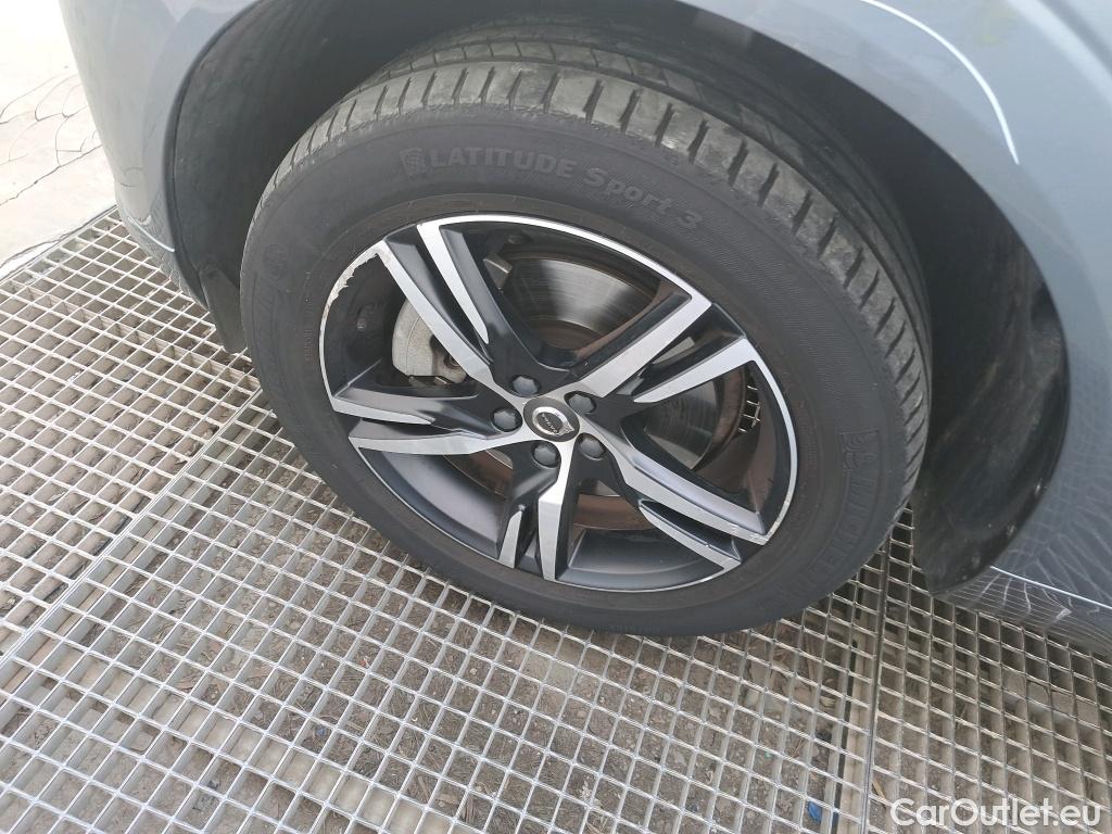  Volvo  XC60  R Design Plug-In Hybrid AWD 2.0 T8 Twin Engine 390CV AT8 E6dT #7