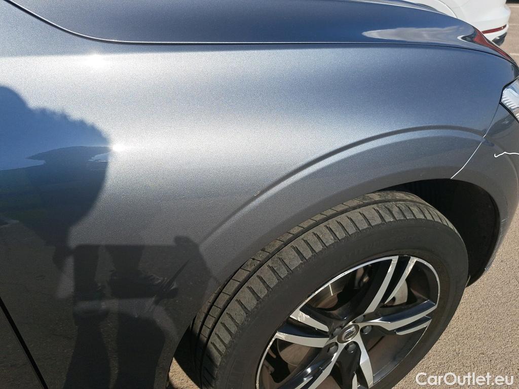  Volvo  XC60  R Design Plug-In Hybrid AWD 2.0 T8 Twin Engine 390CV AT8 E6dT #39