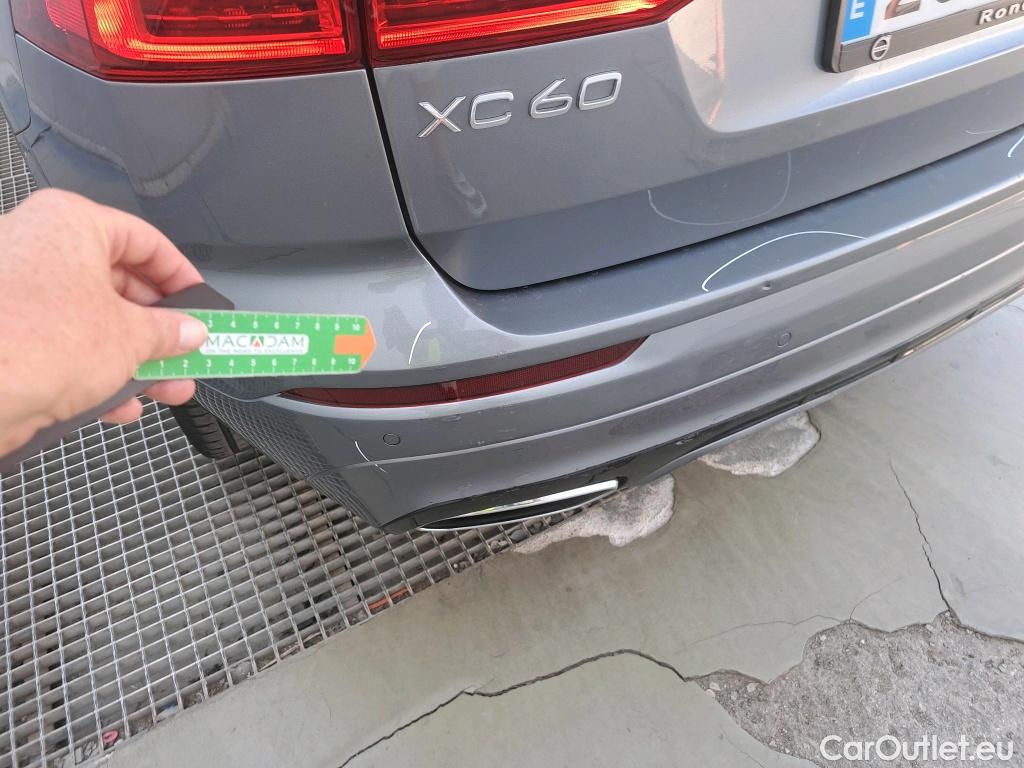  Volvo  XC60  R Design Plug-In Hybrid AWD 2.0 T8 Twin Engine 390CV AT8 E6dT #20