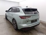  Skoda  ENYAQ SKODA  82 kWh 80X 265hp 4x4 5d #43