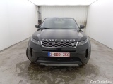  Land Rover  Range Rover Evoque Land Rover  D165 FWD Man 5d !!Technical issue, Rolling car!!! #5