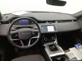  Land Rover  Range Rover Evoque Land Rover  D165 FWD Man 5d !!Technical issue, Rolling car!!! #9