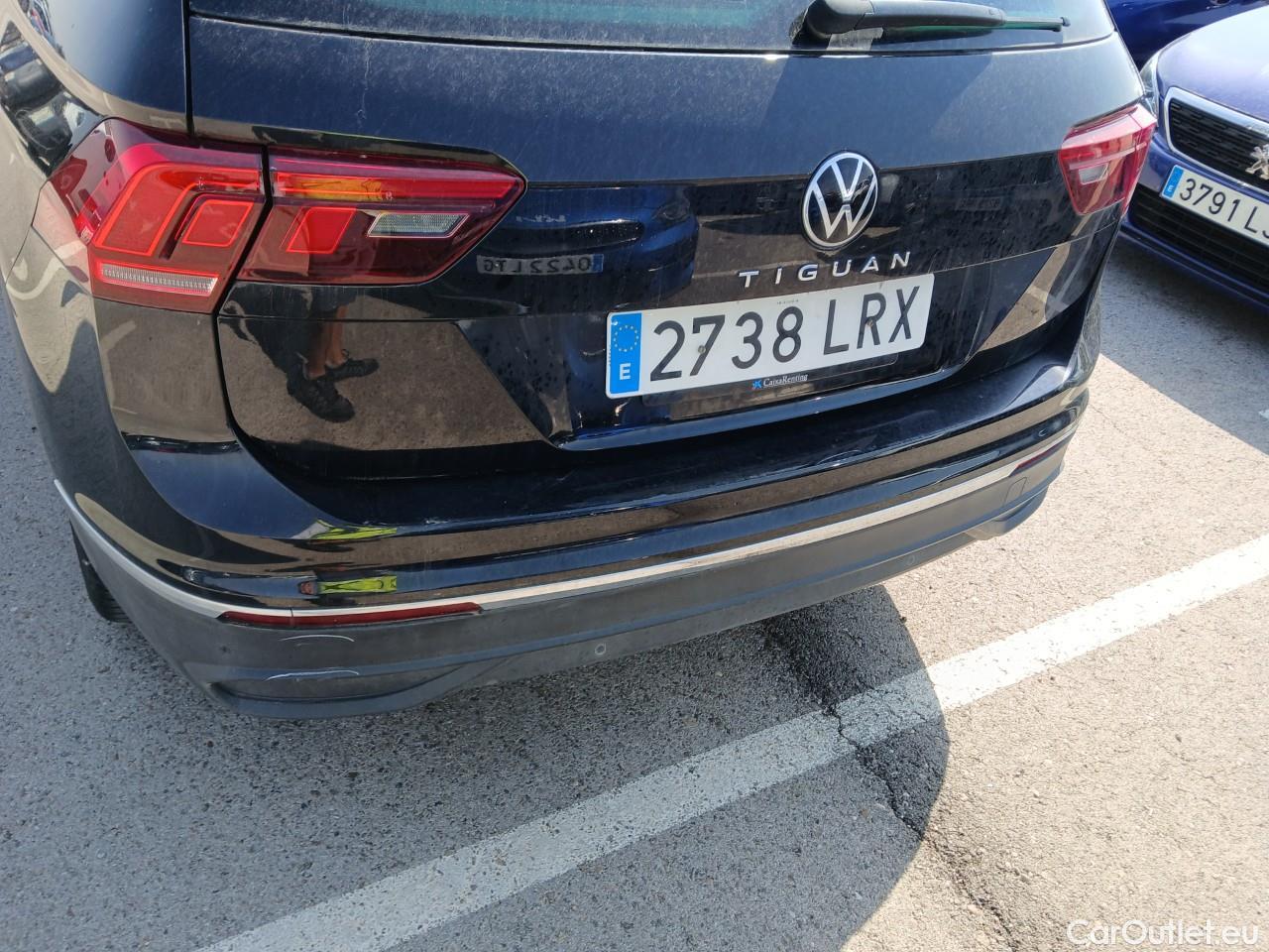  Volkswagen  Tiguan  Life 2.0 TDI 150CV AT7 E6d #14