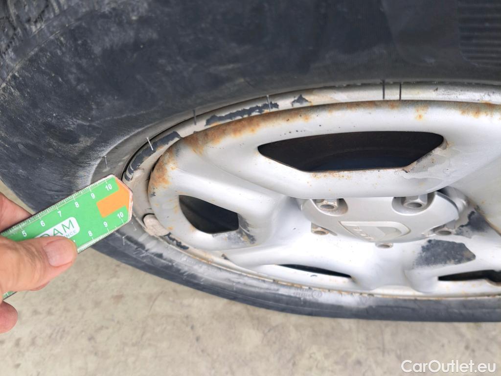  Dacia  Duster  II Comfort 4WD 1.6 SCe 115CV MT6 E6 #33