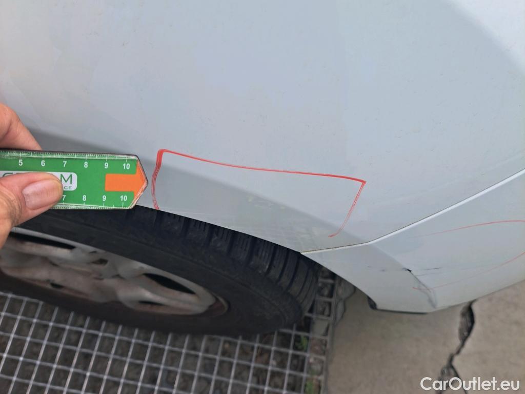  Dacia  Duster  II Comfort 4WD 1.6 SCe 115CV MT6 E6 #4