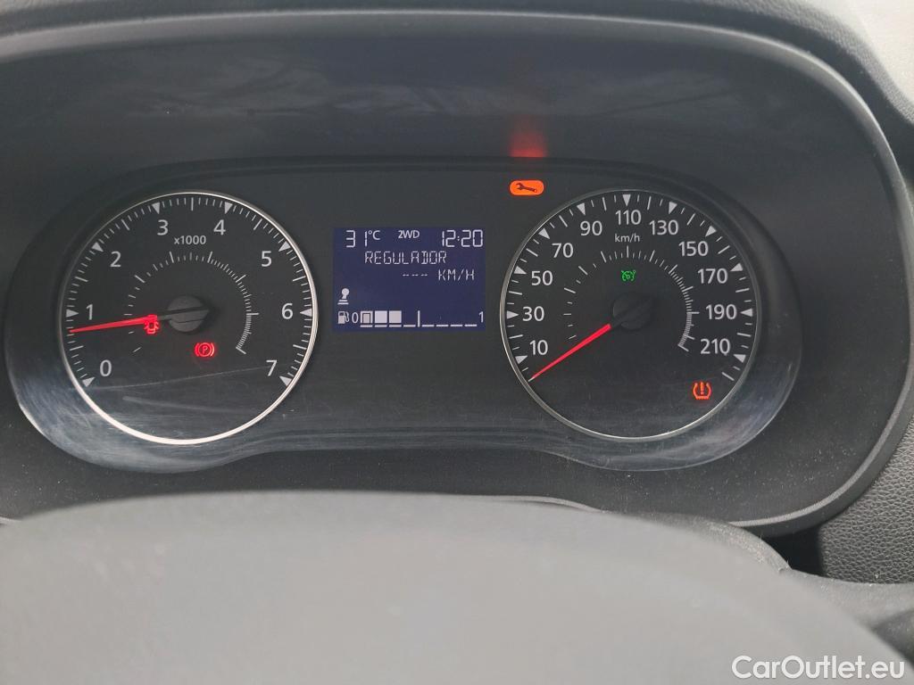  Dacia  Duster  II Comfort 4WD 1.6 SCe 115CV MT6 E6 #38