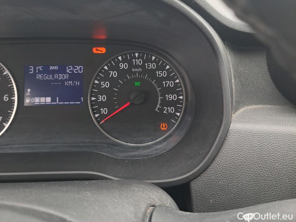  Dacia  Duster  II Comfort 4WD 1.6 SCe 115CV MT6 E6 #39