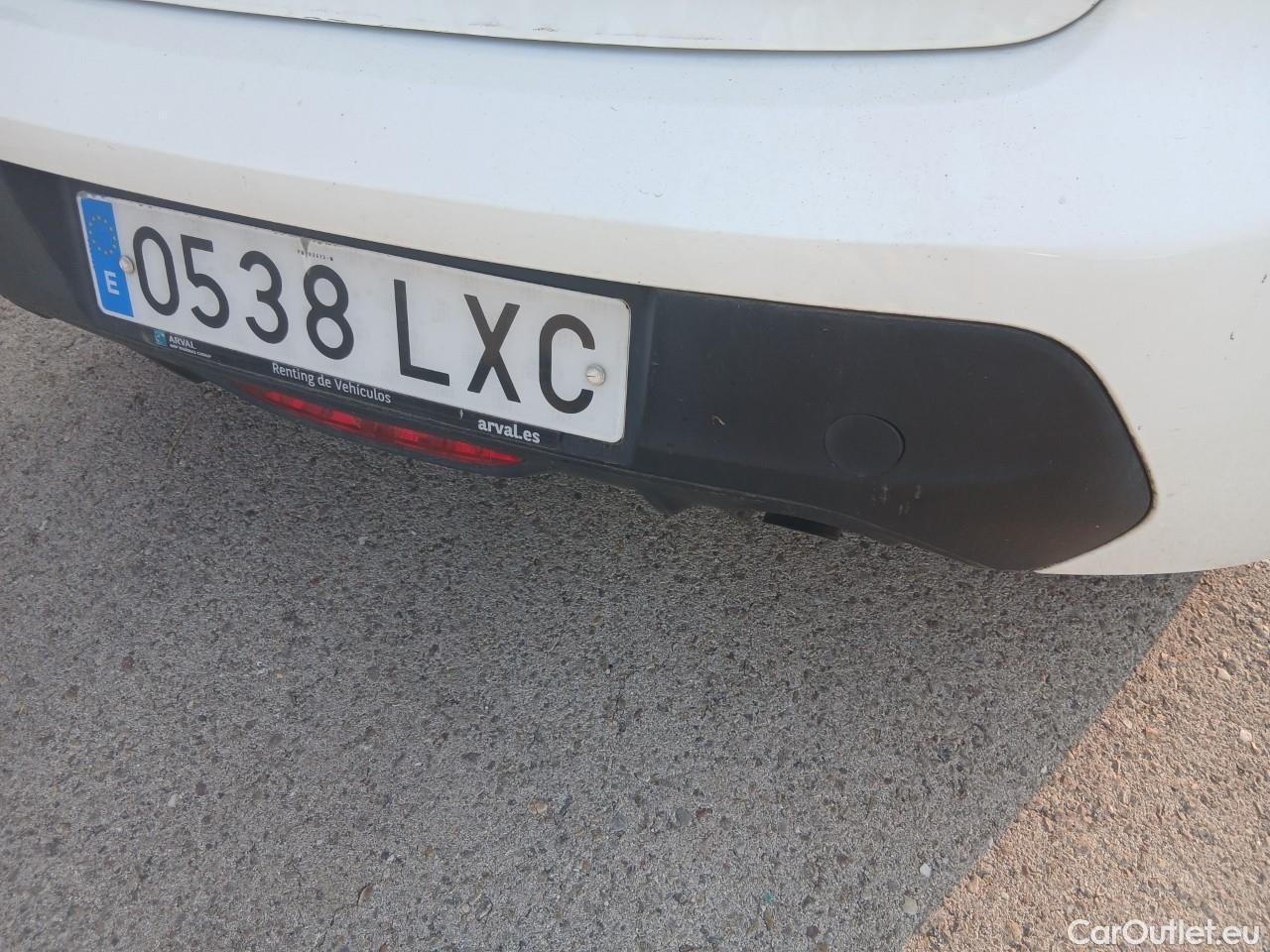  Peugeot  208  Active 1.5 HDi 100CV MT6 E6d #19