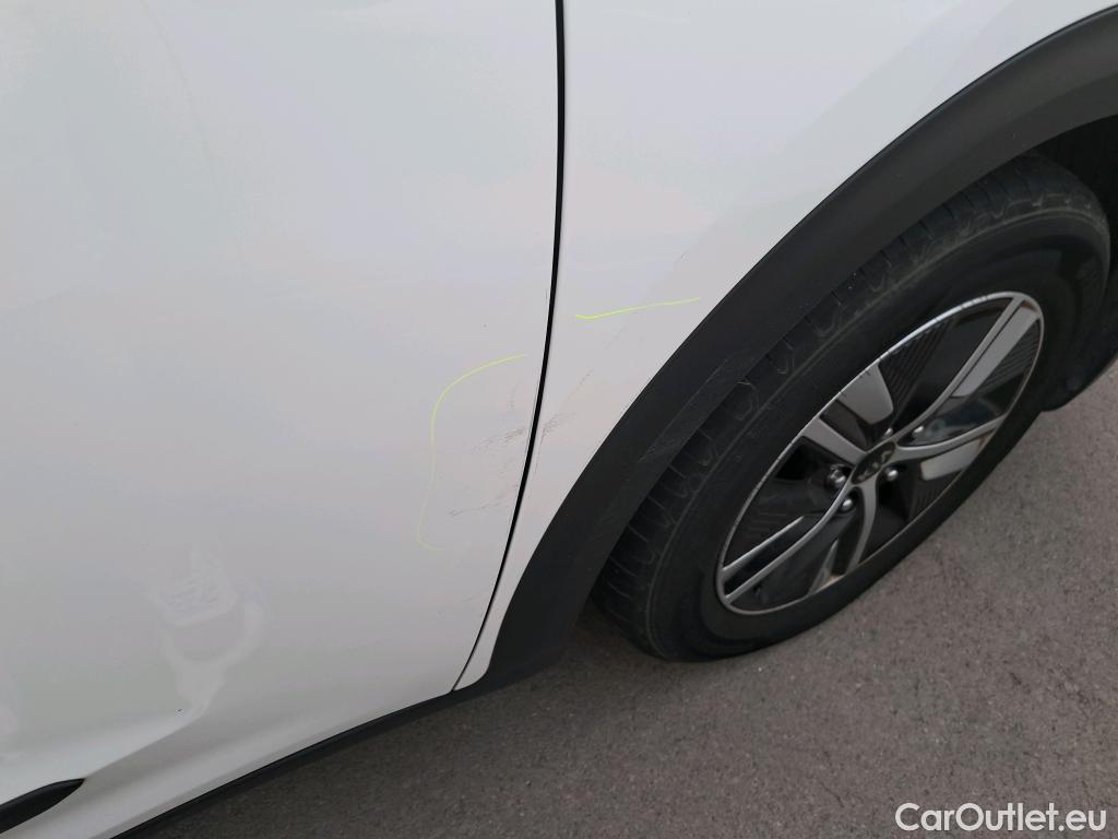  KIA  Niro  Drive 1.6 105CV AT6 E6d #1