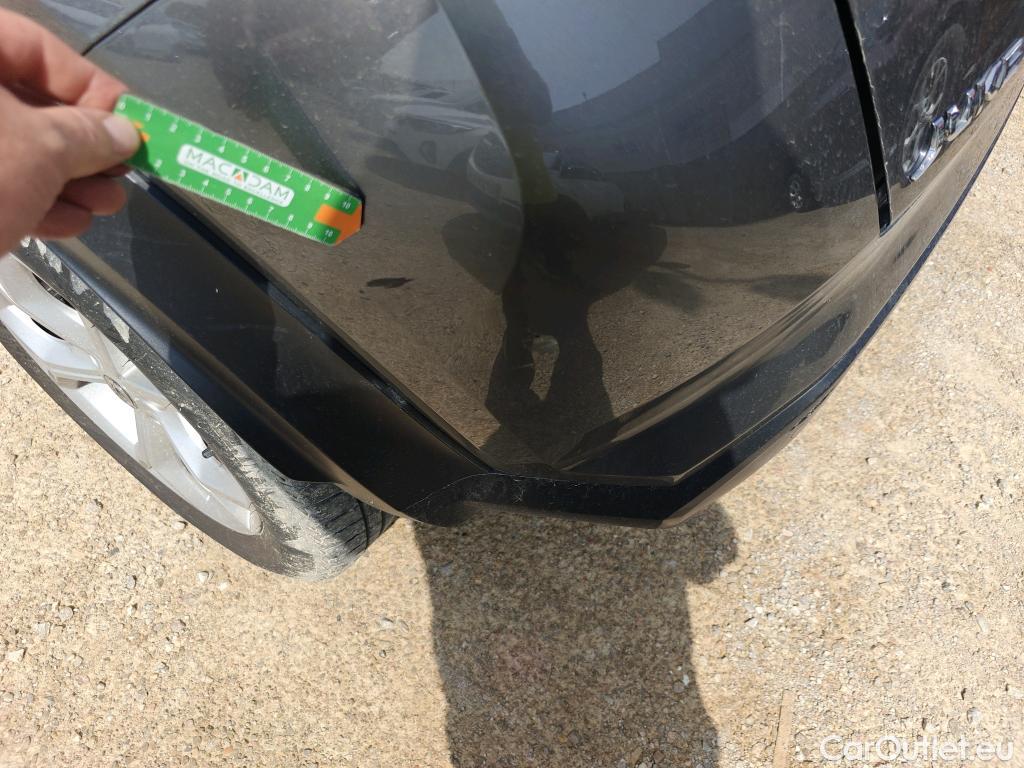  Nissan  Juke NISSAN  / 2019 / 5P / crossover DIG-T 84 kW (114 CV) DCT 7 V N-Connecta (AC2) #20