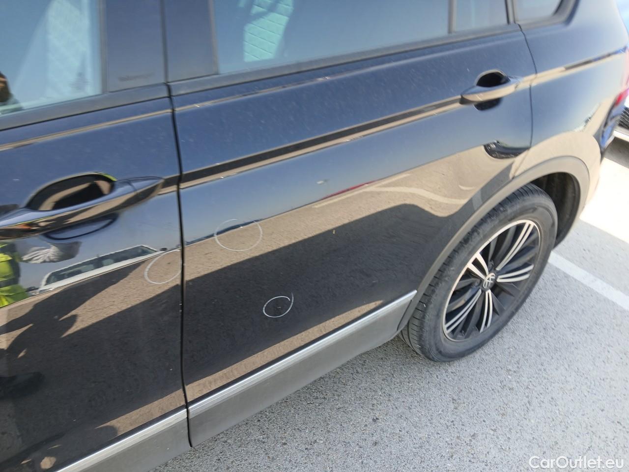  Volkswagen  Tiguan  Life 2.0 TDI 150CV AT7 E6d #11