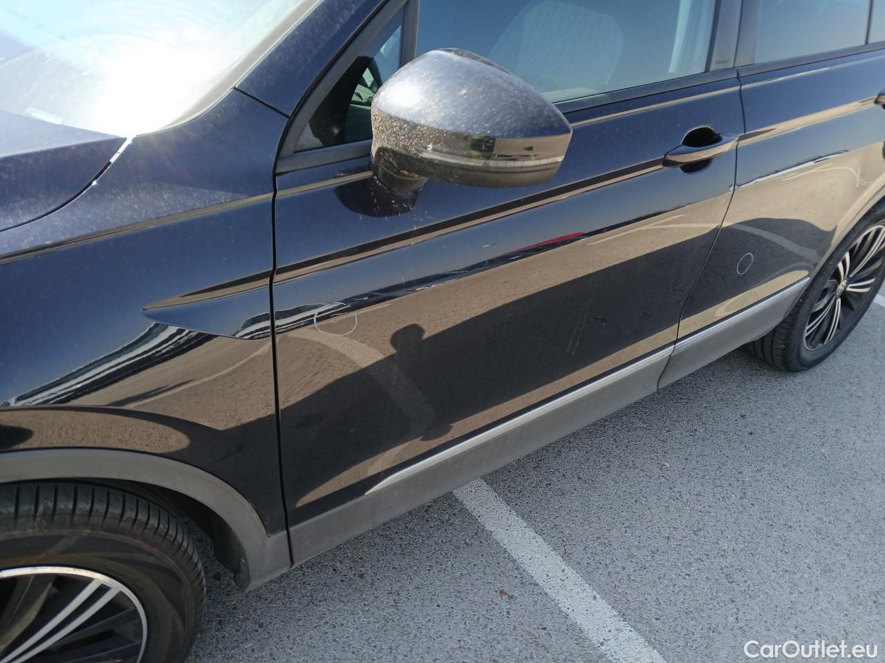  Volkswagen  Tiguan  Life 2.0 TDI 150CV AT7 E6d #9