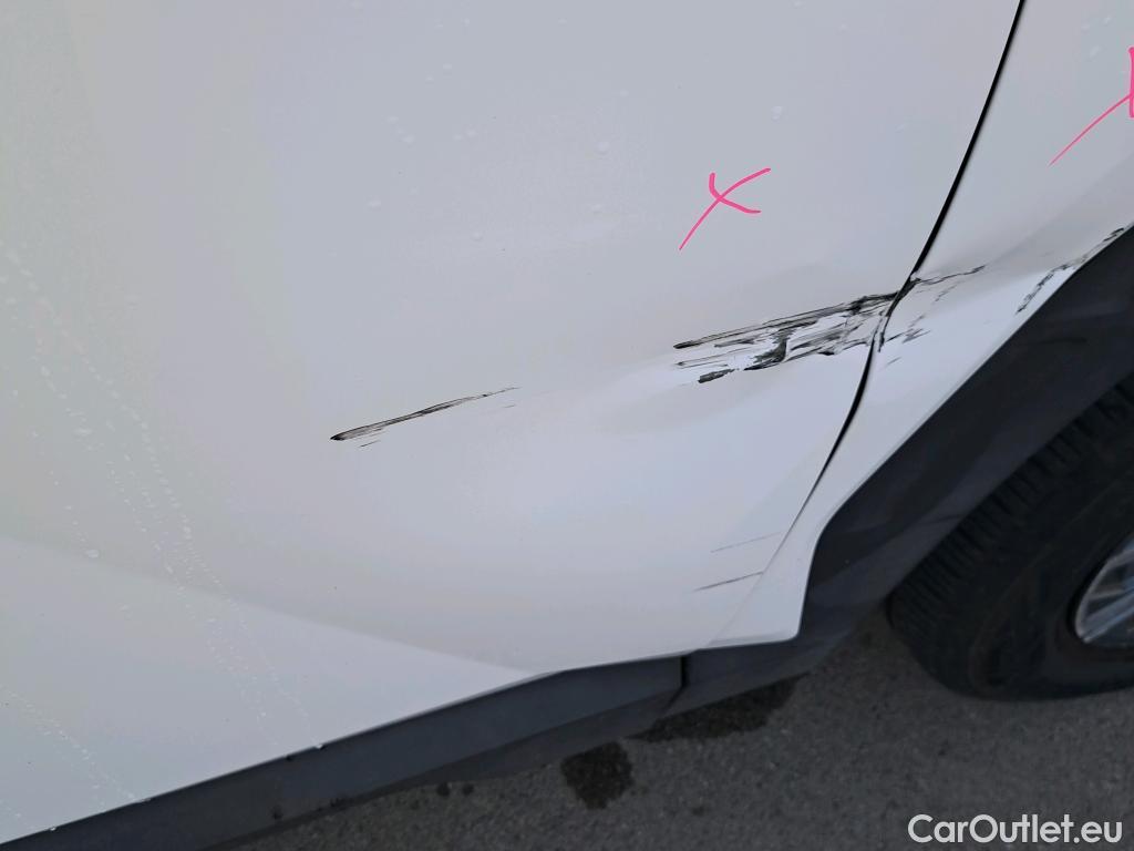  Hyundai  Tucson HYUNDAI  / 2020 / 5P / todoterreno 1.6 CRDI 85kW (115CV) Maxx #4