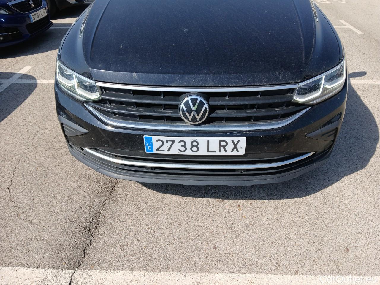  Volkswagen  Tiguan  Life 2.0 TDI 150CV AT7 E6d #5