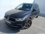  Volkswagen  Tiguan  Life 2.0 TDI 150CV AT7 E6d 