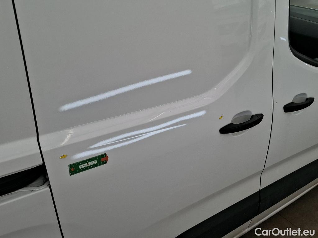  Peugeot  Partner  Premium L2 1.5 HDi 100CV BVM6 E6d #2